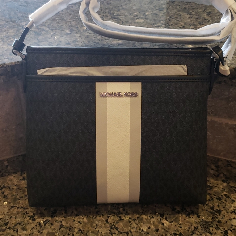 MK Crossbody